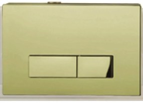 Бутон за структура ICC 097 AH GOLD  БУТОН