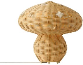 Nordlux - Настолна лампа ALLIE 1xE27/25W/230V