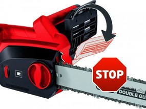 Електрически верижен трион Einhell GH-EC 2040, 2000 W, 40.6 см (4501720)