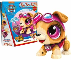 Робот Goliath Paw Patrol Stella