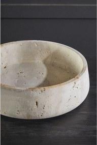 Каменна декоративна купа ø 30 cm Tibor – Premier Housewares