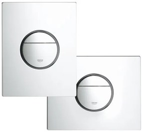 Смивка Grohe Nova Cosmopolitan-Сребърен гланц