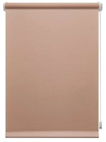 Бежова ролетна щора 97x150 cm Mini Relax – Gardinia