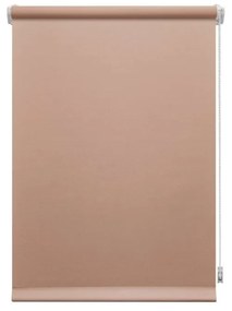 Бежова ролетна щора 72,5x150 cm Mini Relax – Gardinia