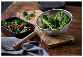 Сито от неръждаема стомана ø 20 cm – Holm