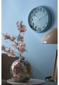 Стенен часовник ø 33,5 cm Elevated Classic Numbers – Karlsson