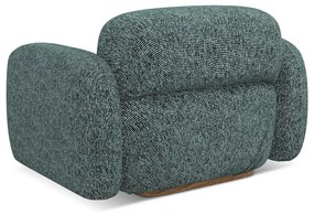 Тюркоазено кресло Ailani – Makamii