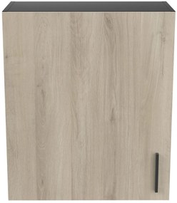 Висящ шкаф Poppy 60-Mauro - Fusiko