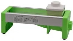 Механично ренде за цитруси 43x47xH21см зелено (JD-LS001)