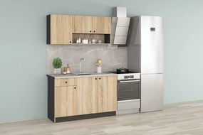 Кухня Мери 1