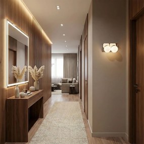 Аплик APP1228-2W Chrom