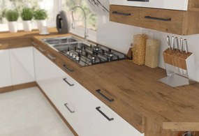 Подов шкаф with shelves Virgo 30