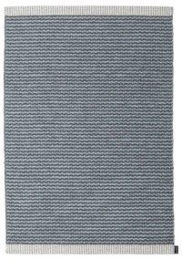 Сив килим за открито и закрито 60x85 cm Mono Granit – Pappelina