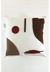 Декоративна възглавница 43x43 cm Craft – Mioli Decor