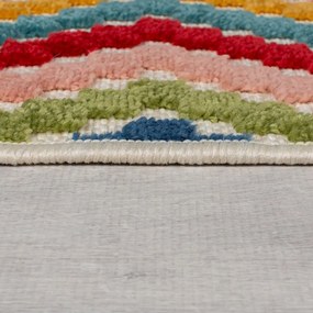 Външен килим 80x230 cm Bay Diamond – Flair Rugs