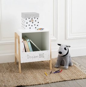 Детски шкаф за съхранение atmosphera Bazar, 40 cm