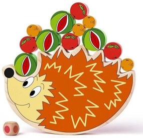 Woody - Игра за баланс - Таралеж