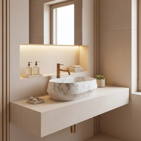 Умивалник за плот Zoe Dune