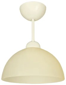 Пендел МИНИ, крем, 1xE27