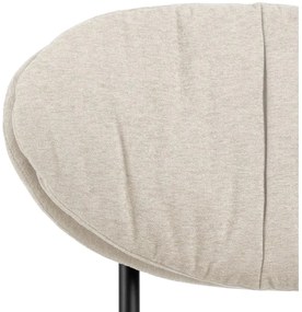 Бежово кресло Burma – Actona