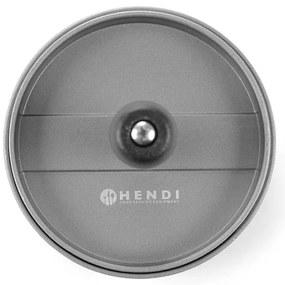 Преса за бургери - Hendi