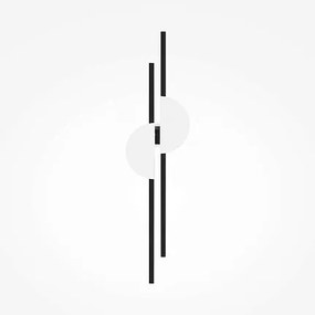 MAYTONI Стенна лампа Skyline - MOD179WL-L22W4K1