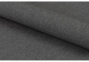 Тъмносиви бар столове в комплект с регулируема височина 2 бр. (височина на седалката 84 cm) Lucy – Actona