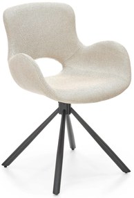 Трапезен комплект PERONI + 4 стола KH475