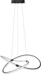 Пендел APP1193-CP Black