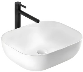 Умивалник за плот Rea Mona Slim