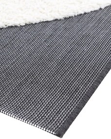 Килим Semilunar-Черен-120 x 170 см.