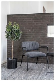 Изкуствено маслиново дърво (височина 126 см) - House Nordic