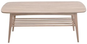 Масичка за кафе 120x60 cm Woodstock - Actona