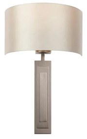 Endon 95271 - Аплик CARLTON 1xE27/10W/230V бронзов