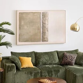 Картина atmosphera Alan, Рисувано платно, 100×150 cm