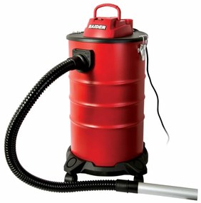 Прахосмукачка за пепел Raider 1200W 30L RD-WC03
