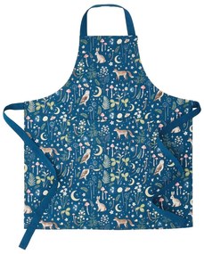 Памучена престилка Enchanted Twilight Animals – Catherine Lansfield