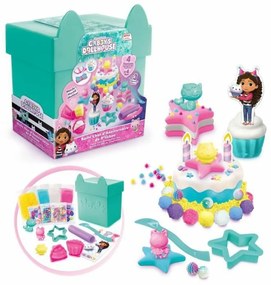 Магичен пясък Canal Toys Gabby´s Dollhouse