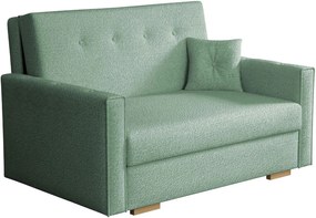 Диван Viva Sonic II двуместен-Мента