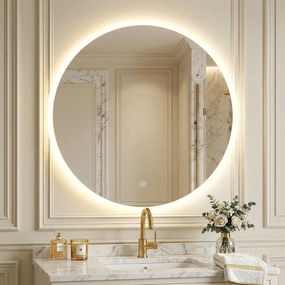 Огледало LED 100cm FFJ100