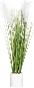 Изкуствено растение atmosphera Plumeau, 70 cm, Различни видове