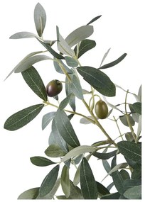 Изкуствено маслиново дърво (височина 61 cm) – House Nordic