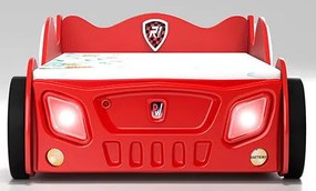 Детско легло Monza-Kokkino