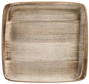 Bonna - Terrain - Чиния квадрат 22x20cm (ATR MOV 28KR)
