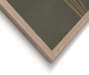 Картини в комплект 2 бр. 30x40 cm Boho – Styler