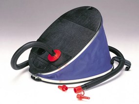 Крачна помпа INTEX Giant Bellows
