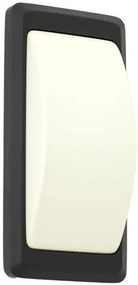 Стенни аплици it-Lighting Wilson 802028-Anthraki