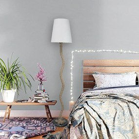 Подова лампа InLight 45364-White