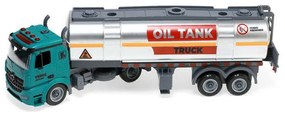 Камион Oil Tank Truck