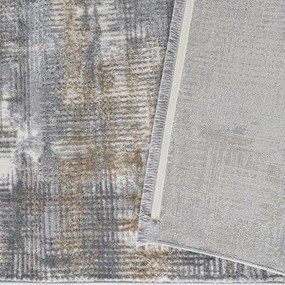 Килим за антре (100 x 250) Notta 1107 Сиво
Бежово
Кремаво